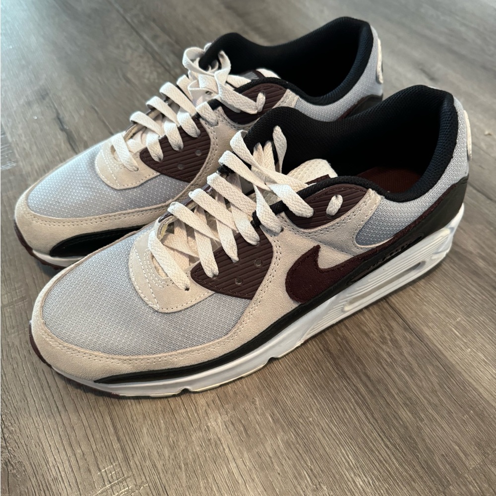 Nike Air max shoes size 12